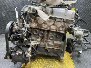 ДВС MITSUBISHI LANCER CS2A 4G15 1000A344, HS9305 5 ракурс ДВС MITSUBISHI LANCER CS2A 4G15 1000A344, HS9305 5 ракурс