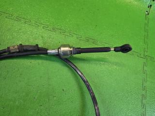 Трос переключения акпп NISSAN SUNNY FNB15 QG15-DE 349354M700, 34935-4M700 3 ракурс