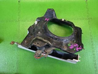 Планка под фары передняя правая BIGHORN 1996 UBS69 4JG2