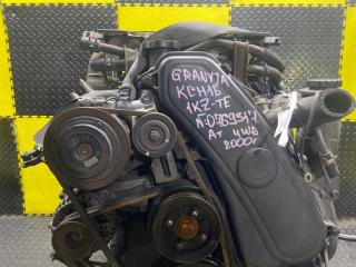 ДВС TOYOTA GRANVIA KCH16 1KZ-TE 19000-67201, O769317 1 ракурс