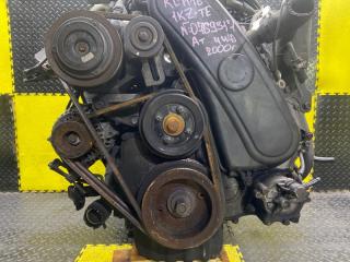 ДВС TOYOTA GRANVIA KCH16 1KZ-TE 19000-67201, O769317 2 ракурс