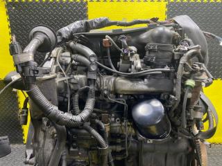 ДВС TOYOTA GRANVIA KCH16 1KZ-TE 19000-67201, O769317 4 ракурс
