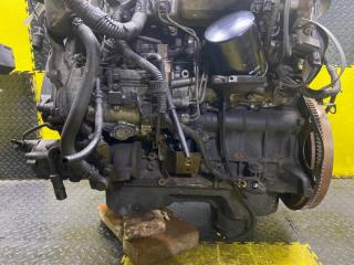 ДВС TOYOTA GRANVIA KCH16 1KZ-TE 19000-67201, O769317 5 ракурс