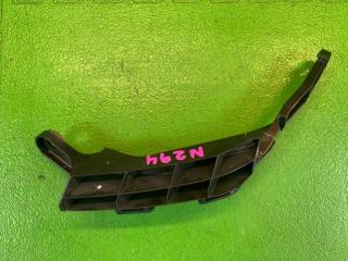 Крепление бампера левое заднее TOYOTA RAV4 MXAA54 M20A-FKS 52563-42050 2 ракурс Крепление бампера левое заднее TOYOTA RAV4 MXAA54 M20A-FKS 52563-42050 2 ракурс