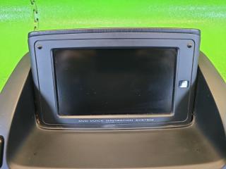 Монитор TOYOTA PROGRES JCG15 1JZ-FSE 86111-51012 5 ракурс Монитор TOYOTA PROGRES JCG15 1JZ-FSE 86111-51012 5 ракурс