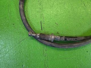 Тросик ручника левый задний ISUZU VEHICROSS UGS25 6VD1 8971332420 2 ракурс