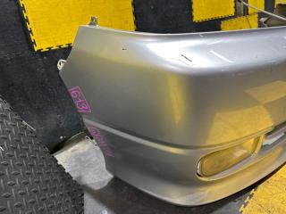 Бампер передний TOYOTA GRANVIA KCH16 1C0 2 ракурс Бампер передний TOYOTA GRANVIA KCH16 1C0 2 ракурс