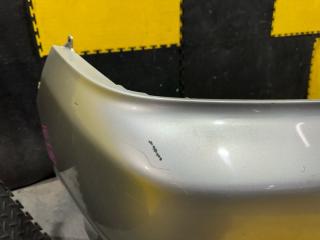Бампер передний TOYOTA GRANVIA KCH16 1C0 4 ракурс Бампер передний TOYOTA GRANVIA KCH16 1C0 4 ракурс