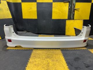 Бампер задний HONDA STEPWGN 2003
