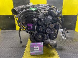ДВС TOYOTA CROWN GRS203 3GR-FSE 19000-31G20, O287292 1 ракурс