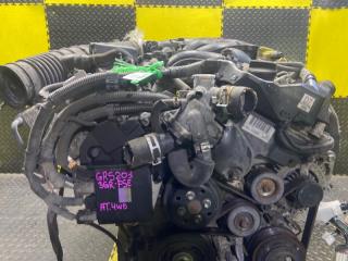 ДВС TOYOTA CROWN GRS203 3GR-FSE 19000-31G20, O287292 2 ракурс