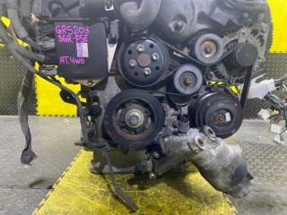 ДВС TOYOTA CROWN GRS203 3GR-FSE 19000-31G20, O287292 3 ракурс
