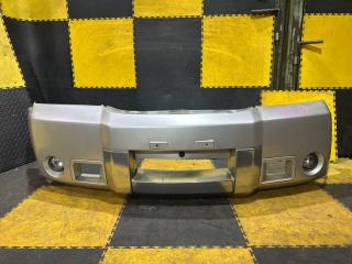 Запчасть бампер передний SUZUKI GRAND ESCUDO