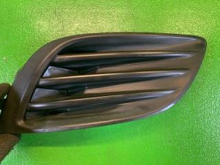 Заглушка бампера левая передняя SUZUKI SWIFT ZD72S K12B 71761-71L0 2 ракурс