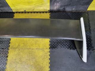 Спойлер MITSUBISHI LANCER EVOLUTION CT9A MN126529 4 ракурс