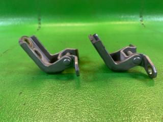 Петля дверная левая передняя NISSAN X-TRAIL NT30 QR20-DE 80401-8H700 80400-8H700 2 ракурс