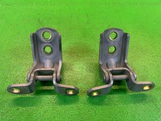 Петля дверная левая передняя NISSAN X-TRAIL NT30 QR20-DE 80401-8H700 80400-8H700 3 ракурс