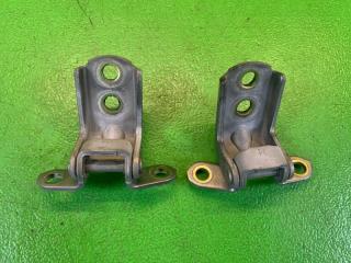 Петля дверная левая передняя NISSAN X-TRAIL NT30 QR20-DE 80401-8H700 80400-8H700 4 ракурс
