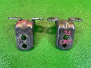 Петля дверная левая передняя NISSAN X-TRAIL NT30 QR20-DE 80401-8H700 80400-8H700 5 ракурс