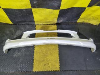 Губа передняя TOYOTA ESTIMA ACR55 1 ракурс