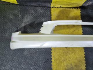 Губа передняя TOYOTA ESTIMA ACR55 3 ракурс