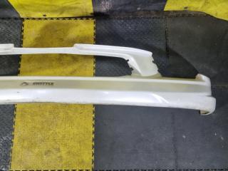 Губа передняя TOYOTA ESTIMA ACR55 4 ракурс
