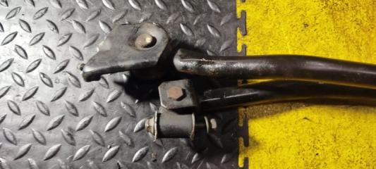 Рычаг переключения кпп NISSAN SUNNY FB15 QG15 34550-5M400 34103-5M400 2 ракурс