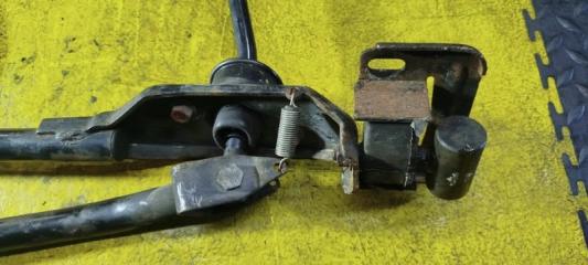 Рычаг переключения кпп NISSAN SUNNY FB15 QG15 34550-5M400 34103-5M400 4 ракурс