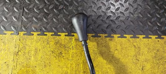 Рычаг переключения кпп NISSAN SUNNY FB15 QG15 34550-5M400 34103-5M400 5 ракурс