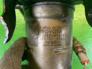 Насос ручной подкачки TOYOTA GRAND HIACE KCH16 1KZ-TE 23380-67100 5 ракурс