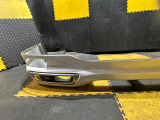 Губа задняя SUBARU LEGACY BR9 3 ракурс