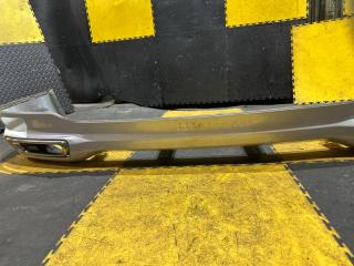 Губа задняя SUBARU LEGACY BR9 4 ракурс