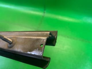Полозья для сдвижной двери правые NISSAN CARAVAN VWME25 ZD30-DDTI 77760-VZ00A 5 ракурс