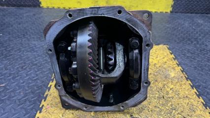 Редуктор задний MITSUBISHI PAJERO V73W 6G72 3501A308, 51/11 1 ракурс
