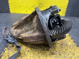 Редуктор задний NISSAN CARAVAN VWME25 ZD30-DDTI 38300VW503 3810015J10, 51/11 2 ракурс Редуктор задний NISSAN CARAVAN VWME25 ZD30-DDTI 38300VW503 3810015J10, 51/11 2 ракурс