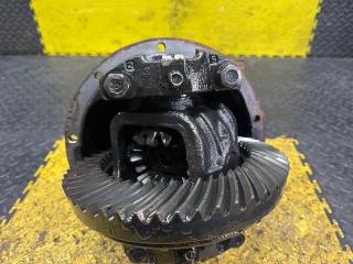 Редуктор задний NISSAN CARAVAN VWME25 ZD30-DDTI 38300VW503 3810015J10, 51/11 3 ракурс Редуктор задний NISSAN CARAVAN VWME25 ZD30-DDTI 38300VW503 3810015J10, 51/11 3 ракурс