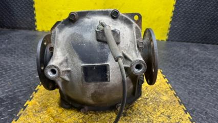 Редуктор задний MITSUBISHI PAJERO V73W 6G72 3501A308, 51/11 4 ракурс