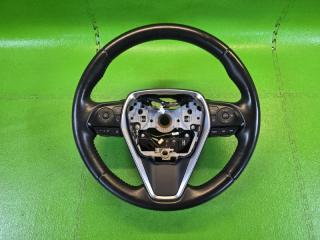 Руль TOYOTA CROWN AZSH20 A25A-FXS 4510030D50C6 1 ракурс