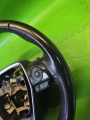 Руль TOYOTA CROWN AZSH20 A25A-FXS 4510030D50C6 3 ракурс