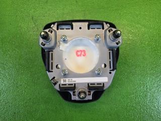 Airbag на руль правый передний TOYOTA CROWN AZSH20 A25A-FXS 45130-30780-C0 4 ракурс
