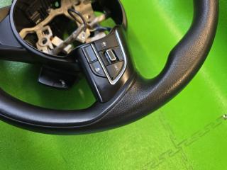 Руль SUZUKI SWIFT ZC83S K12C 4 ракурс