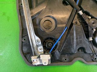 Стеклоподъемник правый передний NISSAN MURANO TNZ51 QR25-DE 80720-1AA0A 4 ракурс