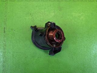 Туманка левая передняя TOYOTA AVENSIS AZT250 1AZ-FSE 81220-05060, 05-54 3 ракурс