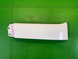 Планка под фары левая передняя TOYOTA TUNDRA USK56L 3UR-FE 53932-0C020, 53932-0C050 1 ракурс