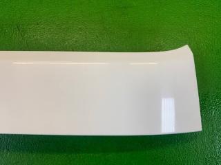 Планка под фары левая передняя TOYOTA TUNDRA USK56L 3UR-FE 53932-0C020, 53932-0C050 3 ракурс