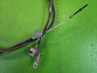 Тросик ручника TOYOTA DYNA XZU388 N04C-TJ 46420-37510 2 ракурс