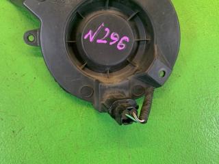 Заглушка бампера правая передняя TOYOTA C-HR ZYX10 2ZR-FXE 81481-10060 3 ракурс
