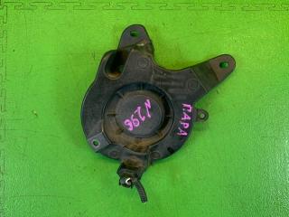 Заглушка бампера левая передняя TOYOTA C-HR ZYX10 2ZR-FXE 81482-10030 1 ракурс