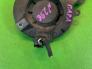 Заглушка бампера левая передняя TOYOTA C-HR ZYX10 2ZR-FXE 81482-10030 3 ракурс