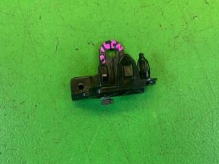 Крепление бампера заднее правое TOYOTA C-HR 2017